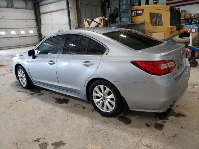 Photo 2 from auction – 2015 SUBARU LEGACY 2.5 with VIN 4S3BNBF62F3057020