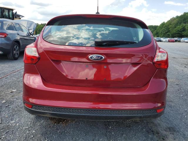 Photo 6 from auction – 2014 FORD FOCUS SE with VIN 1FADP3K20EL435125