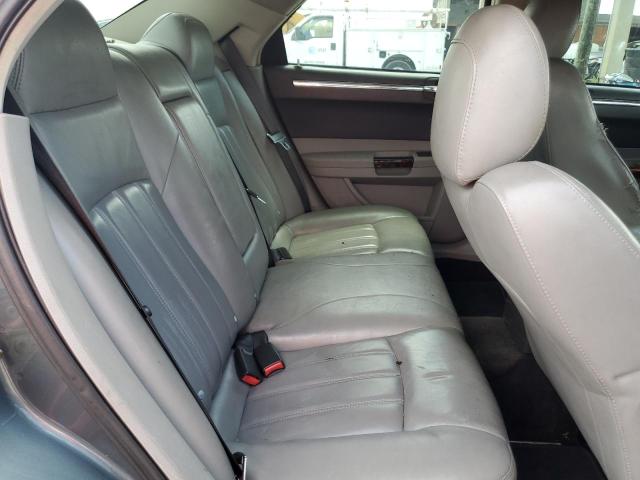 صورة رقم 10 من المزاد - 2006 CHRYSLER 300C مع VIN 2C3KA63H36H356624