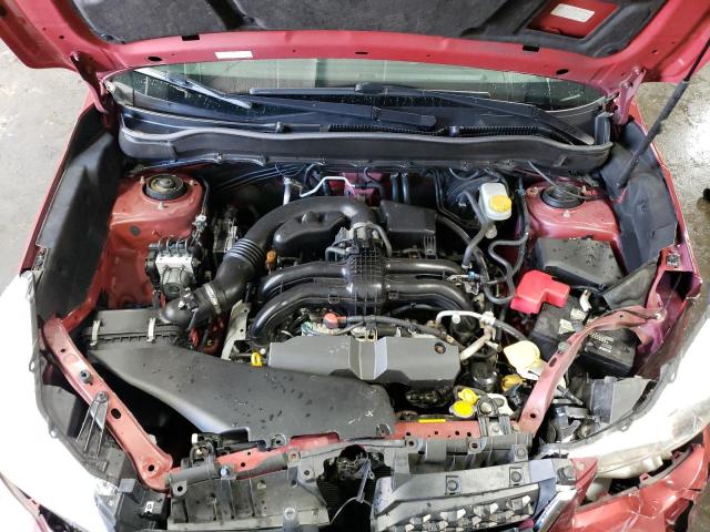 Photo 12 from auction – 2015 SUBARU FORESTER 2 with VIN JF2SJADC7FH469324