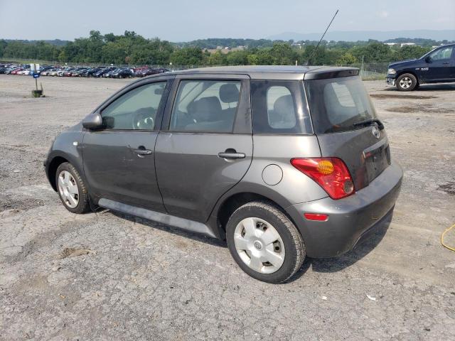 Photo 2 from auction – 2005 TOYOTA SCION XA with VIN JTKKT624750107193