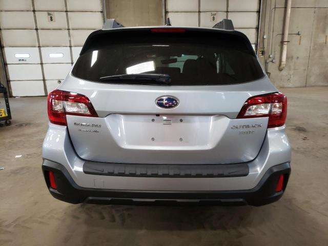 Photo 6 from auction – 2019 SUBARU OUTBACK 3. with VIN 4S4BSENC2K3302101