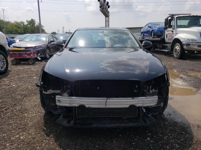 Photo 5 from auction – 2012 AUDI A6 with VIN WAUBGAFC5CN005694