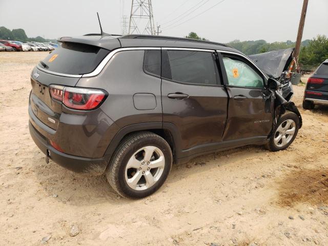 Снимка 3 от търг – 2019 JEEP COMPASS LA с VIN 3C4NJDBB2KT600792