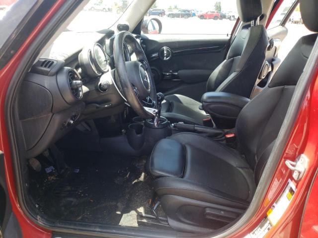 Photo 7 from auction – 2016 MINI COOPER S with VIN WMWXU3C59G2B63658