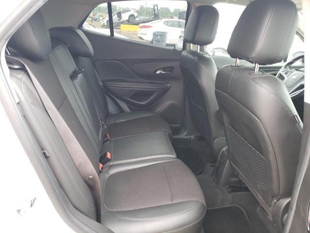 Photo 11 from auction – 2017 BUICK ENCORE PRE with VIN KL4CJBSB8HB185770