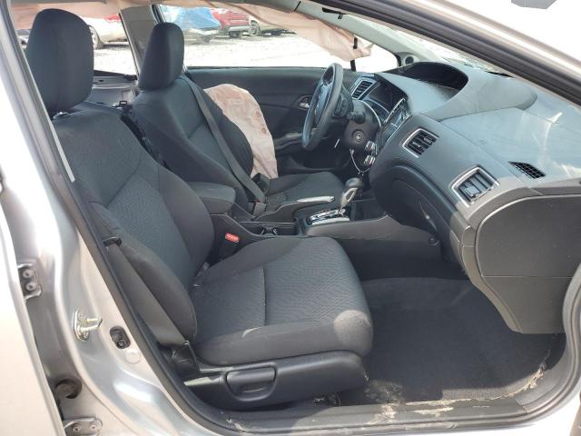 Photo 7 from auction – 2015 HONDA CIVIC SE with VIN 19XFB2F72FE274403