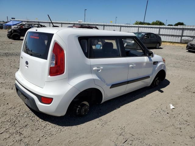 Photo 3 from auction – 2012 KIA SOUL with VIN KNDJT2A55C7354139