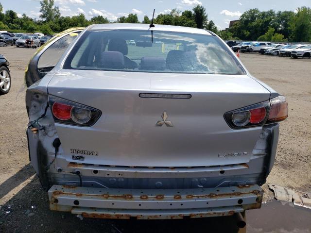 Photo 6 from auction – 2012 MITSUBISHI LANCER SE with VIN JA32V2FW7CU006858