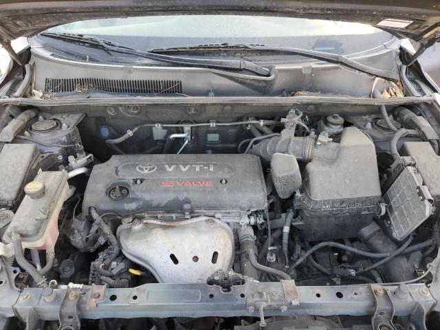 Photo 11 from auction – 2006 TOYOTA RAV4 with VIN JTMZD33VX65013239
