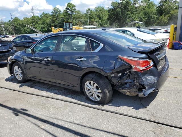 Photo 2 from auction – 2015 NISSAN ALTIMA S with VIN 1N4AL3AP1FC103269