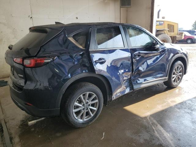 Photo 3 from auction – 2023 MAZDA CX-5 SELEC with VIN JM3KFBBM6P0189497