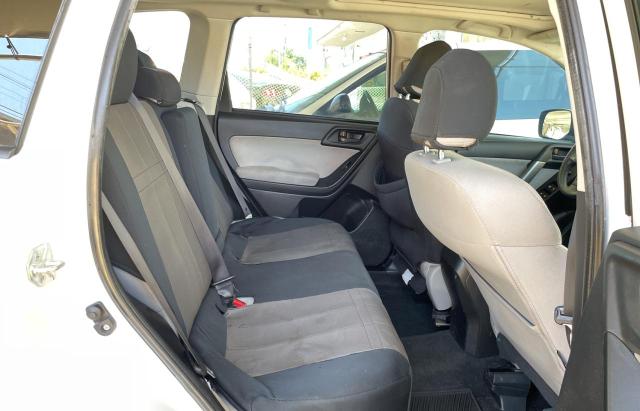 Photo 6 from auction – 2014 SUBARU FORESTER 2 with VIN JF2SJAEC5EH491416