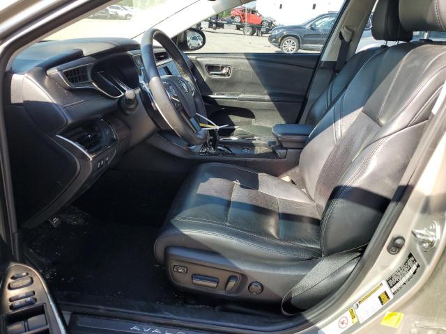 Photo 7 from auction – 2014 TOYOTA AVALON BAS with VIN 4T1BK1EB4EU093796