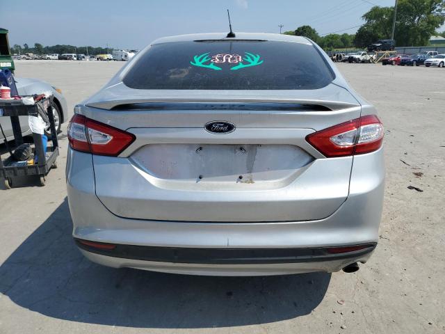 Photo 6 from auction – 2014 FORD FUSION SE with VIN 1FA6P0H73E5365666