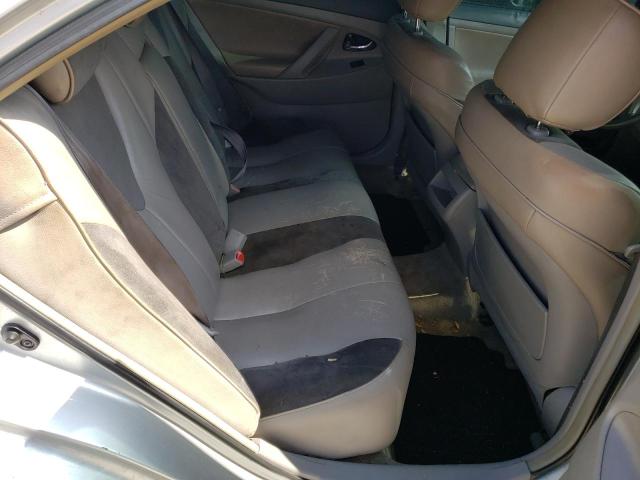 Photo 10 from auction – 2007 TOYOTA CAMRY CE with VIN 4T1BE46K67U109880