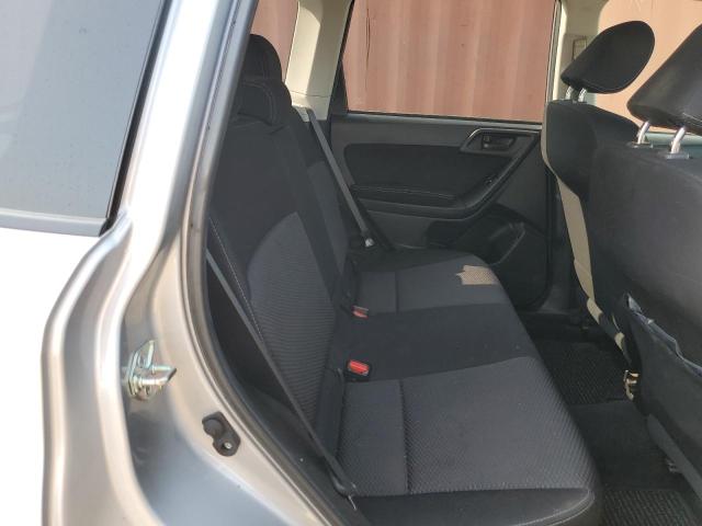 Photo 11 from auction – 2014 SUBARU FORESTER 2 with VIN JF2SJAEC3EH402457