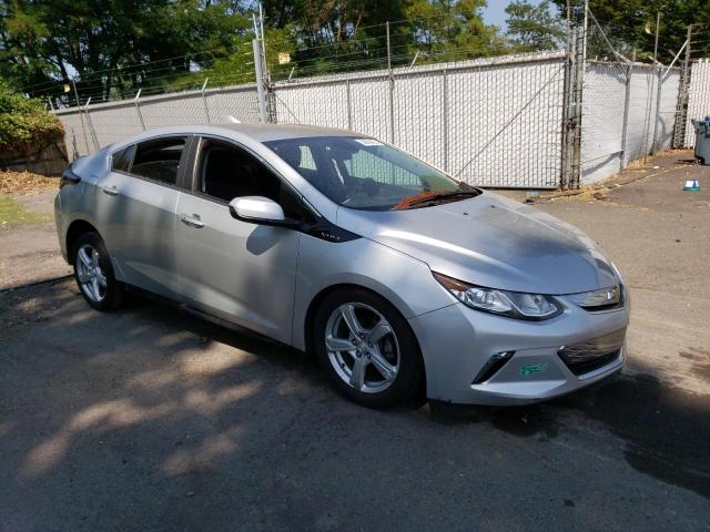 Photo 4 from auction – 2016 CHEVROLET VOLT LT with VIN 1G1RC6S59GU136925