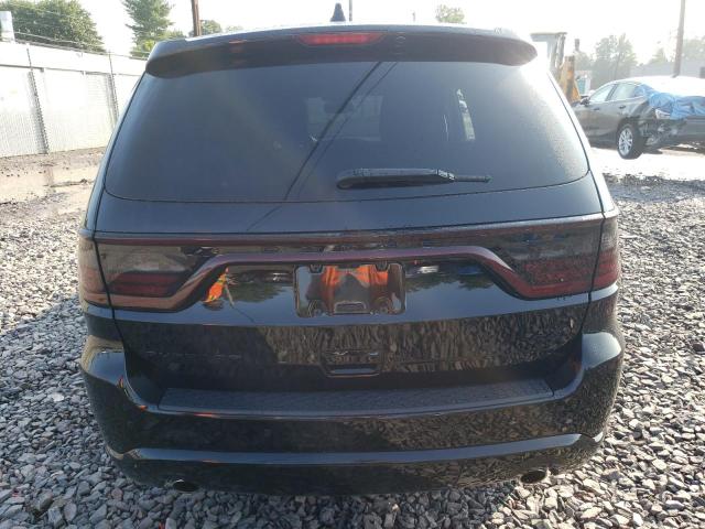 Photo 6 from auction – 2018 DODGE DURANGO R/ with VIN 1C4SDJCT4JC463199