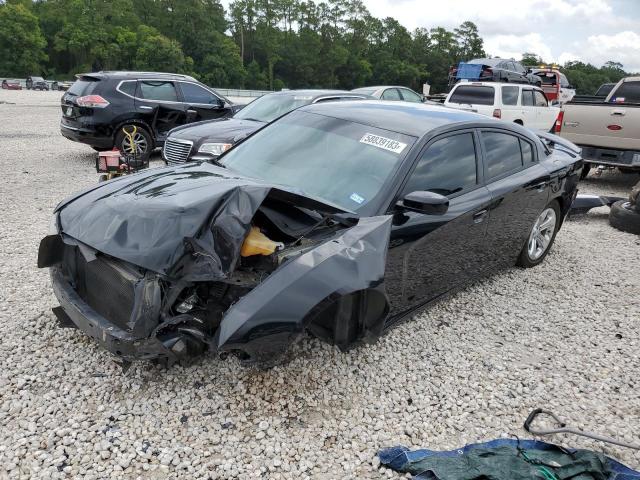 DODGE CHARGER R/ 2014 with VIN 2C3CDXCT4EH178016 - Photo from auction
