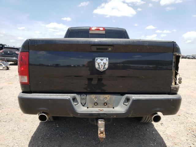 Photo 6 from auction – 2010 DODGE RAM 1500 with VIN 1D7RB1GT4AS246794