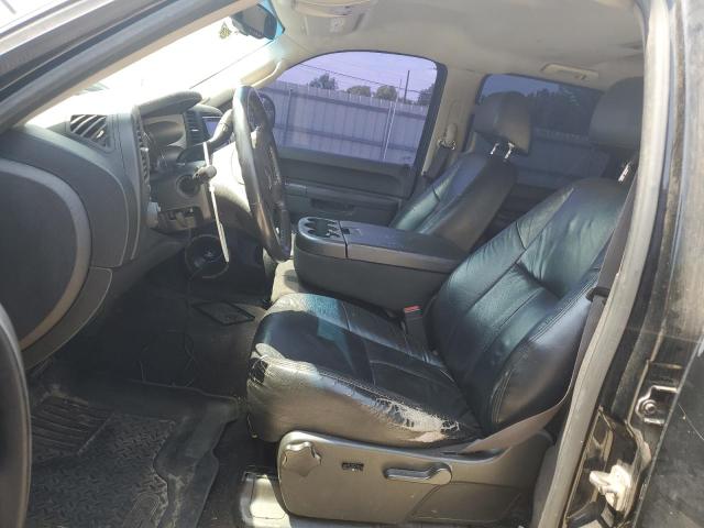Photo 7 from auction – 2011 CHEVROLET SILVERADO with VIN 3GCPKSE38BG208763