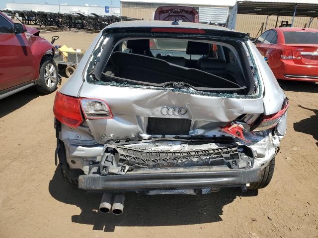 Photo 6 from auction – 2008 AUDI A3 2.0 with VIN WAUHF78P28A015257