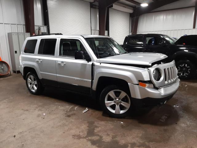 Photo 4 from auction – 2012 JEEP PATRIOT LA with VIN 1C4NJRFB4CD512809