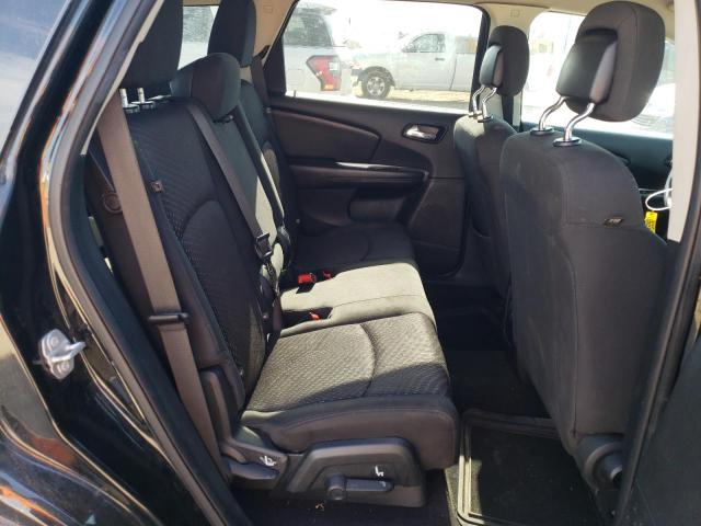 Photo 11 from auction – 2018 DODGE JOURNEY SX with VIN 3C4PDCBG2JT521711
