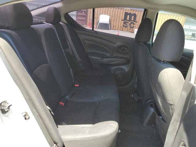 Photo 10 from auction – 2012 NISSAN VERSA S with VIN 3N1CN7AP5CL893215