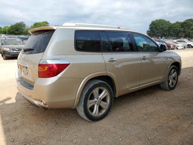 Photo 3 from auction – 2008 TOYOTA HIGHLANDER with VIN JTEDS42A682066220