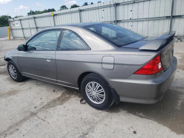 Photo 2 from auction – 2005 HONDA CIVIC EX with VIN 1HGEM22915L022632