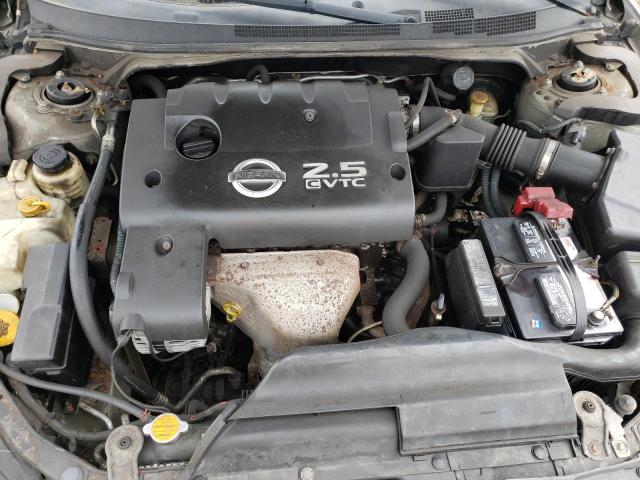 Photo 11 from auction – 2002 NISSAN ALTIMA with VIN 1N4AL11D32C258975