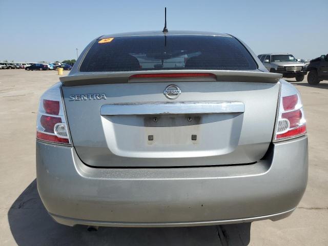 Photo 6 from auction – 2011 NISSAN SENTRA 2.0 with VIN 3N1AB6AP7BL705755