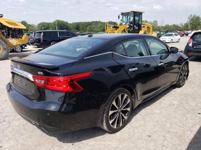 Photo 3 from auction – 2016 NISSAN MAXIMA 3.5 with VIN 1N4AA6AP9GC394418