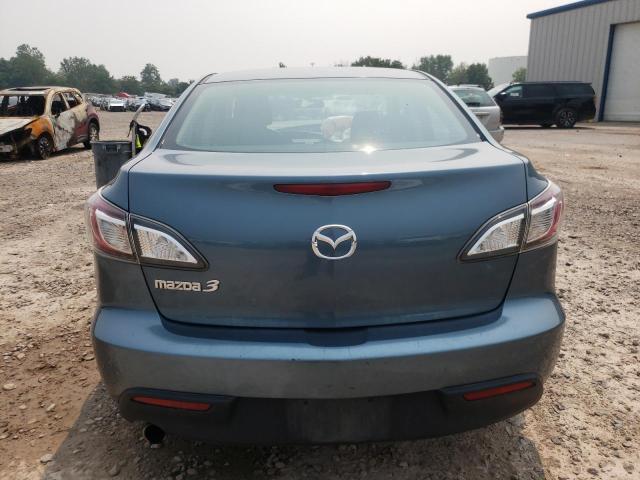 Photo 6 from auction – 2010 MAZDA 3 I with VIN JM1BL1SG5A1259028