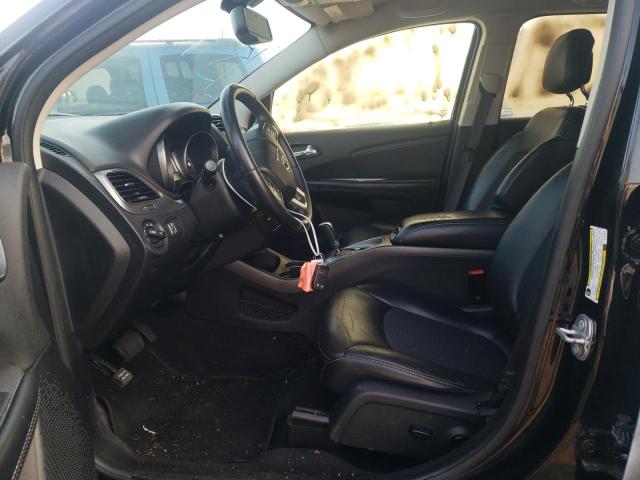 Photo 7 from auction – 2017 DODGE JOURNEY CR with VIN 3C4PDDGG3HT703457