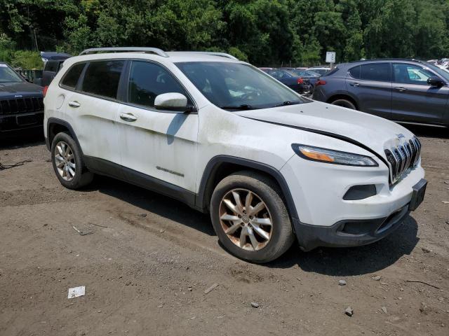 Photo 4 from auction – 2014 JEEP CHEROKEE L with VIN 1C4PJMDS5EW214369