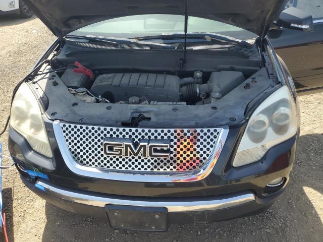 Photo 12 from auction – 2009 GMC ACADIA SLT with VIN 1GKER23D09J150899