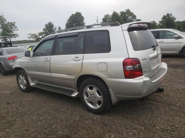 Photo 2 from auction – 2006 TOYOTA HIGHLANDER with VIN JTEEP21A960170432