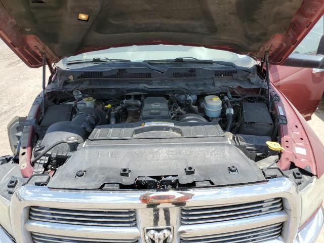 Foto 11 de la subasta – 2012 DODGE RAM 3500 S con VIN 3C63DRHL2CG157847