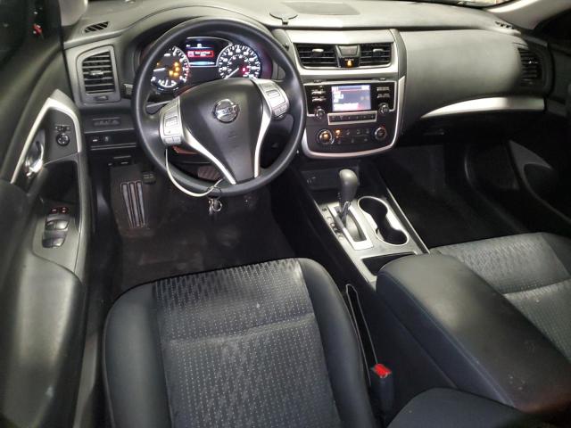 Photo 8 from auction – 2016 NISSAN ALTIMA 2.5 with VIN 1N4AL3AP6GC115211