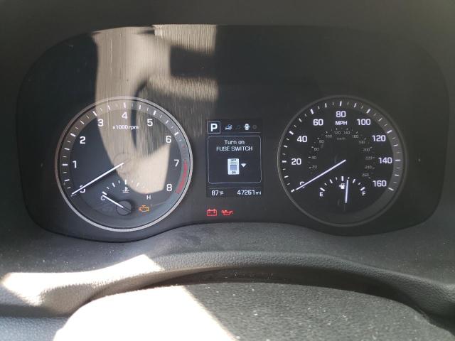 Photo 9 from auction – 2016 HYUNDAI TUCSON LIM with VIN KM8J33A49GU076426