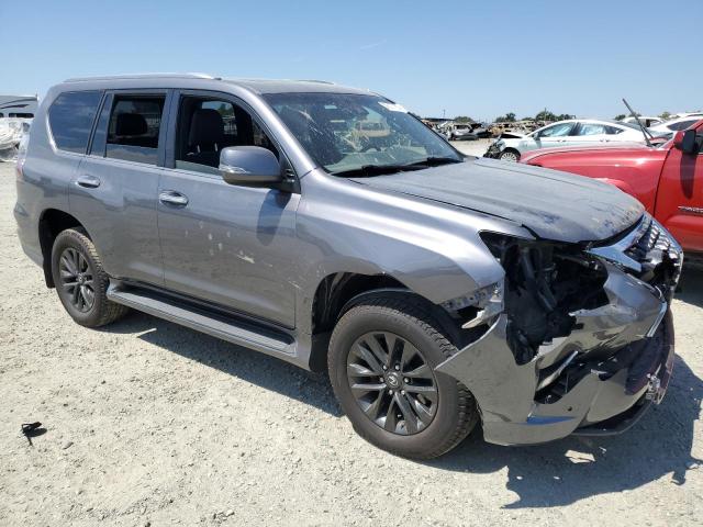 Photo 4 from auction – 2020 LEXUS GX 460 PRE with VIN JTJAM7BX5L5243982