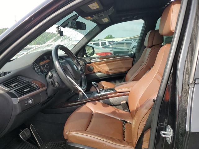 Photo 7 from auction – 2013 BMW X5 XDRIVE3 with VIN 5UXZV4C51D0E13138