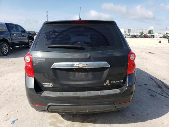Photo 6 from auction – 2013 CHEVROLET EQUINOX LS with VIN 2GNALBEK6D6356684