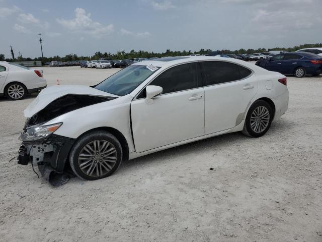 LEXUS ES 350 2015 with VIN JTHBK1GG7F2197904 - Photo from auction