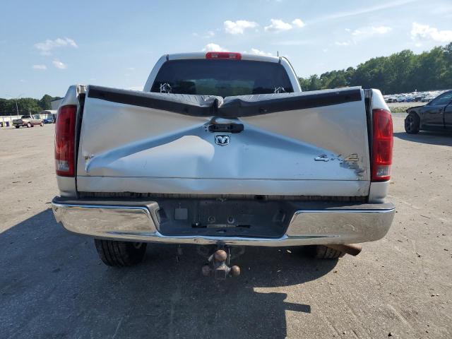 Photo 6 from auction – 2006 DODGE RAM 1500 S with VIN 1D7HU18266S571496