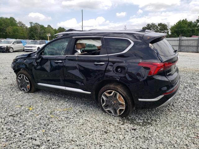 Photo 2 from auction – 2021 HYUNDAI SANTA FE C with VIN 5NMS5DAL3MH330408