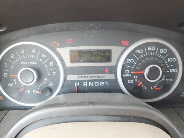 Photo 9 from auction – 2005 FORD EXPEDITION with VIN 1FMFU17555LA79298